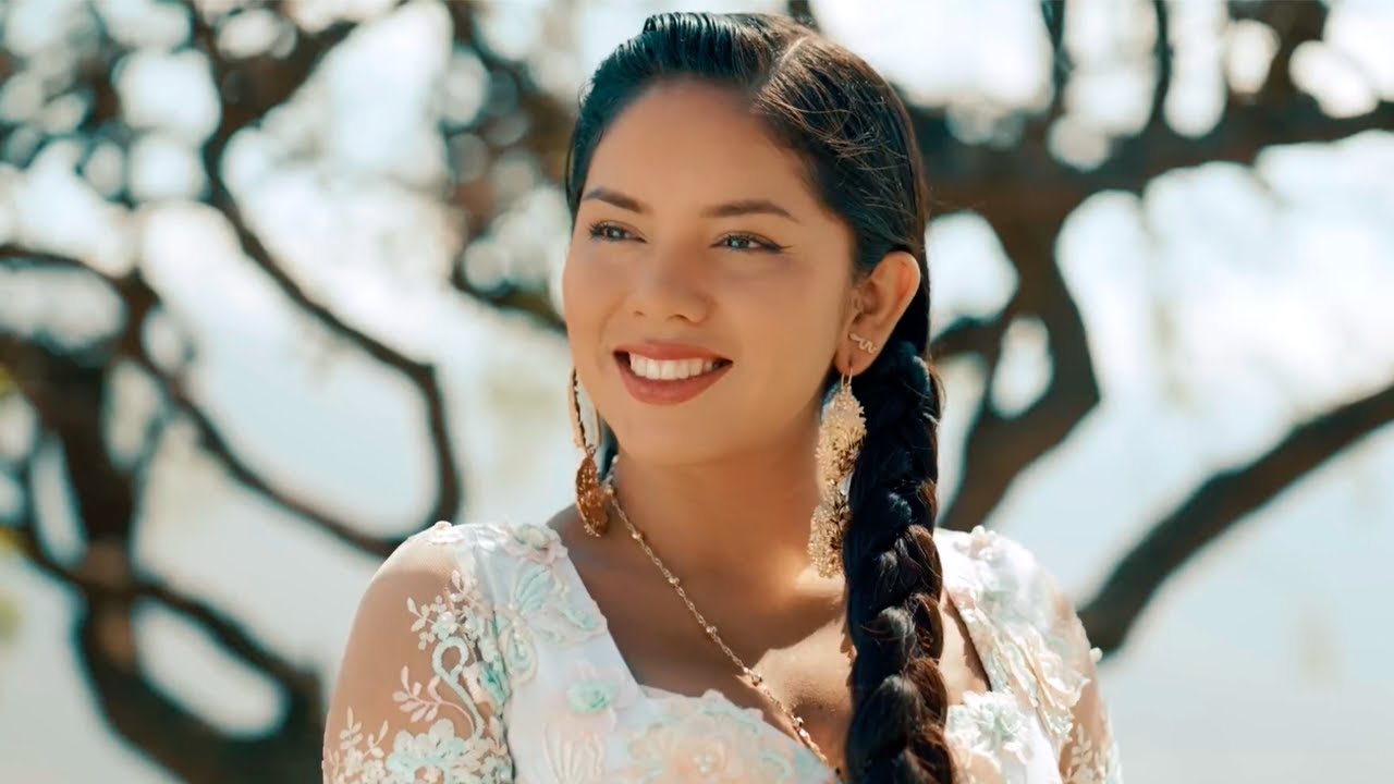 CHOLITA - @KikeJav x Chila Jatun (Video Oficial) 🇪🇨🇧🇴