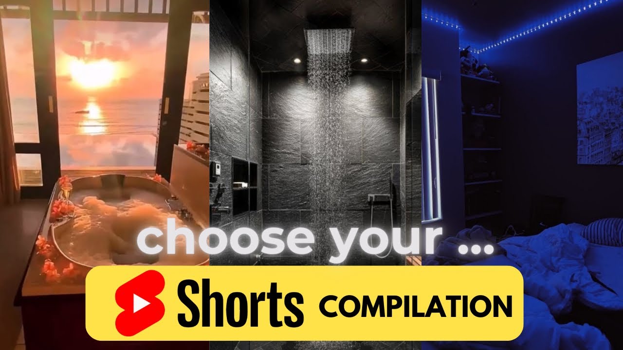 Choose your …  | Let Go (now you won’t let go) Shorts compilation | Ark patrol