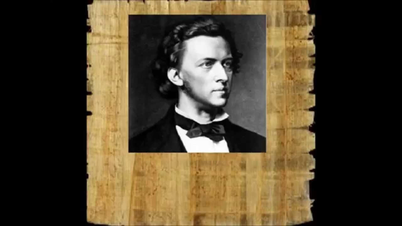 CHOPIN ....ölüm marşı /funeral march    ..sad...dark...classical