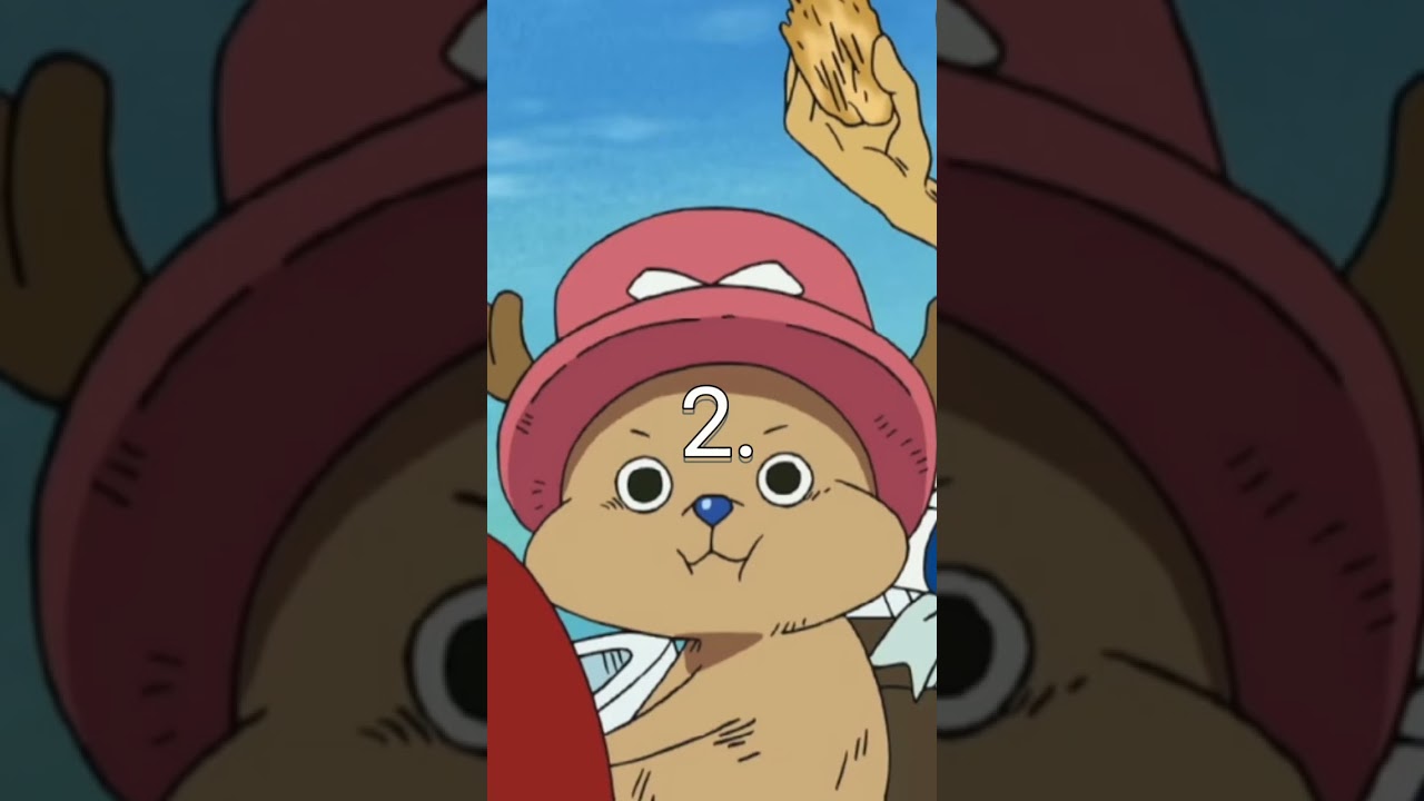 Chopper cutest laugh | #onepieceedit #onepiece #chopper #shorts