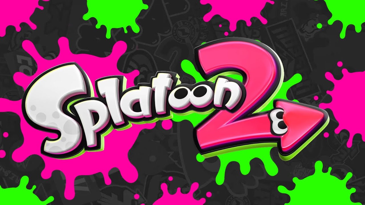 Chopscrewey - Splatoon 2 [SashiMori]