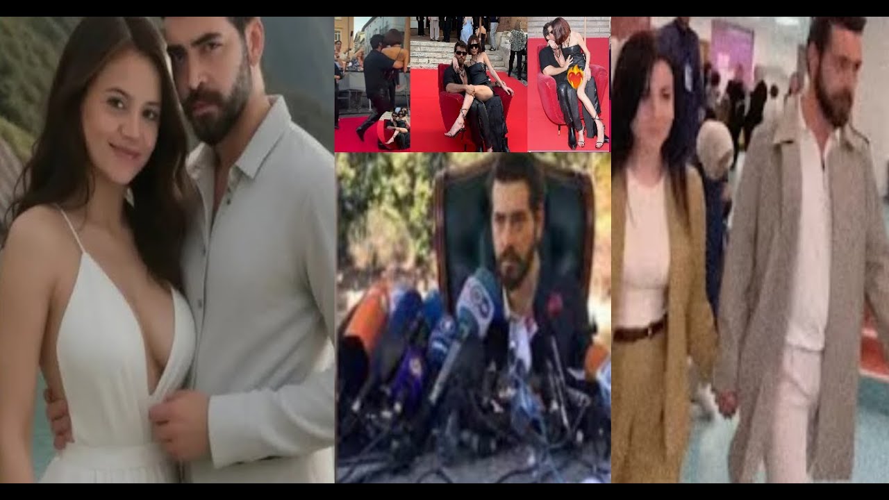 CHOQUE ANSWARD DA BARSE TO GÜLÜM AND YA YAğMUR: 