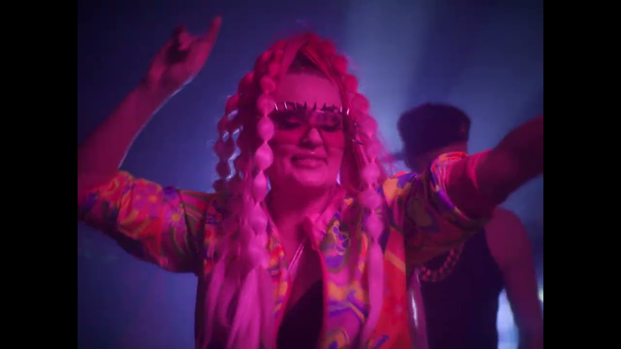 Chorale - Snapsi (official music video)