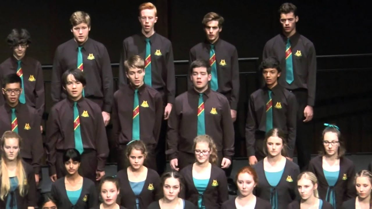 Chorale: Kalkagunga Yurdu