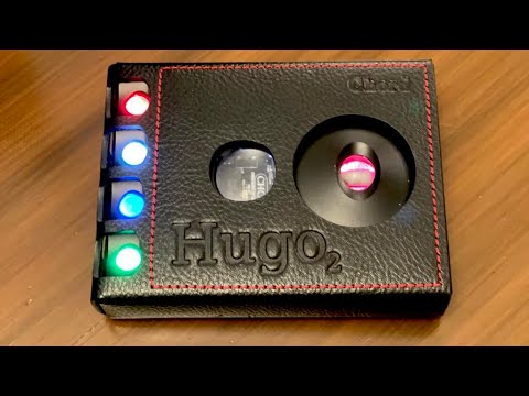 Chord Hugo 2 Review: Still Relevant in 2023?