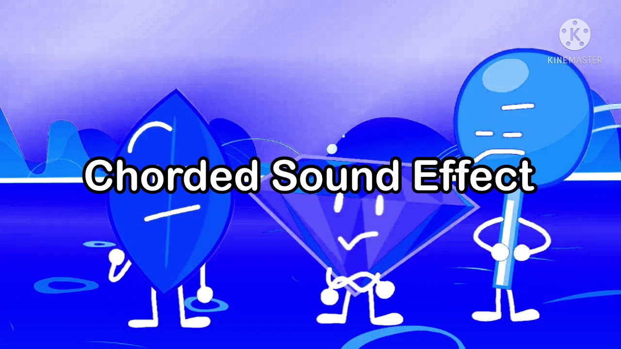 Chorded Sound Effect