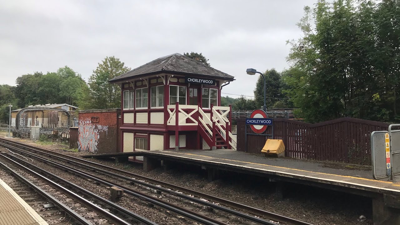 Chorleywood If It Could