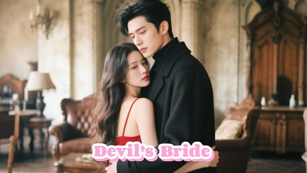 Chosen as the Death God's bride, she was forced into his bed for seven nights and steal his heart.