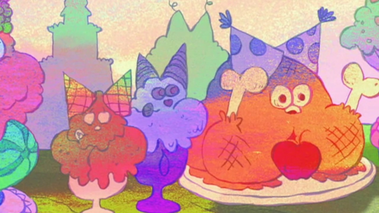 Chowder - 