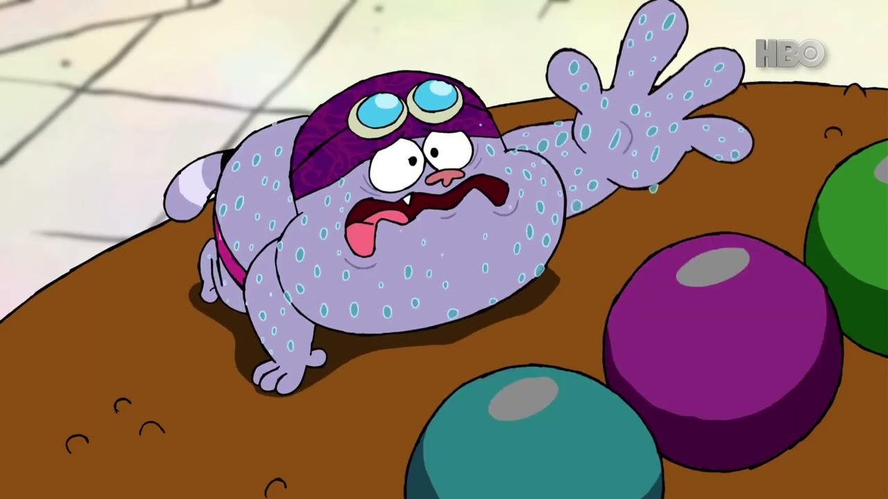Chowder - Tangai (Malay)