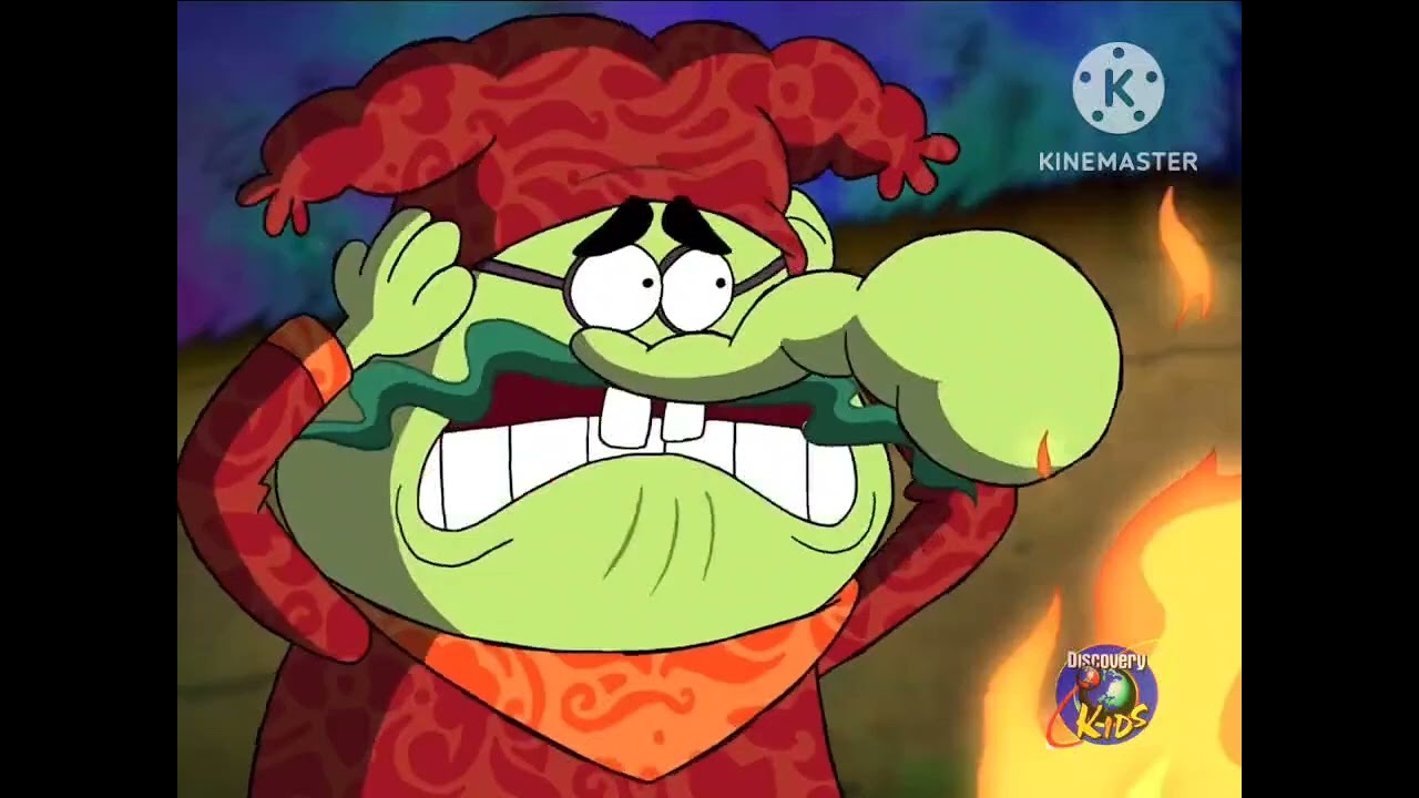 Chowder Crying (3)