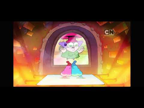 Chowder Intro (Malay Dub)