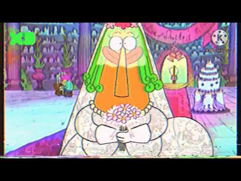 chowder on disney xd uk juanary 2020 totally real and rare