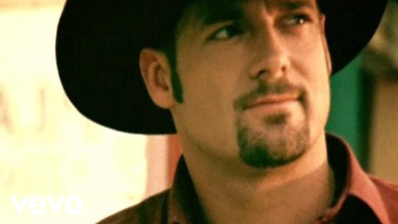 Chris Cagle - I Breathe In, I Breathe Out