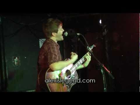 Chris Conley (Saves the Day) - Full Set (Part 1 of 2)