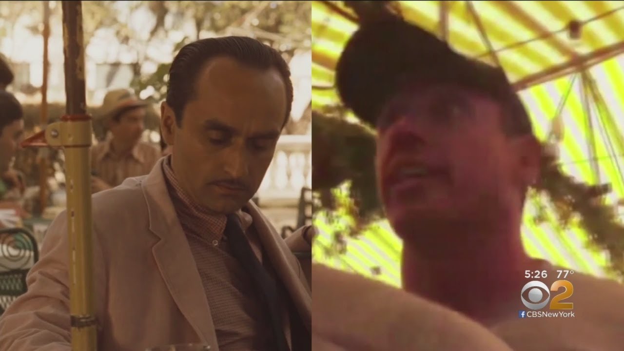 Chris Cuomo Loses Cool After Being Called 'Fredo'