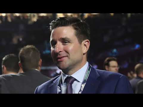 Chris Drury is the real problem with the New York Rangers