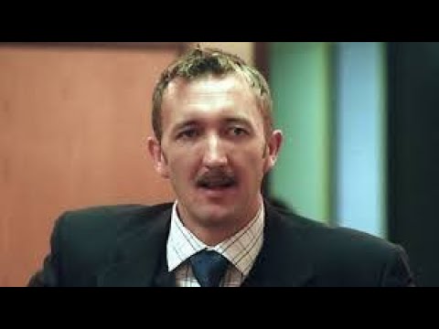 Chris Finch  -  Bloody Good Rep  - The Office UK