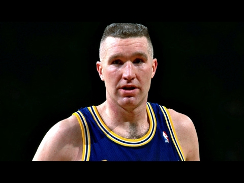 Chris Mullin: Career Mixtape