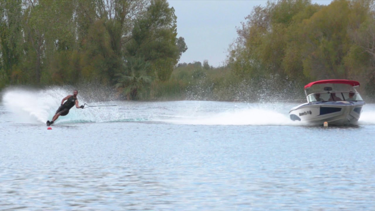 Chris Parrish 39.5’ off SlowMo