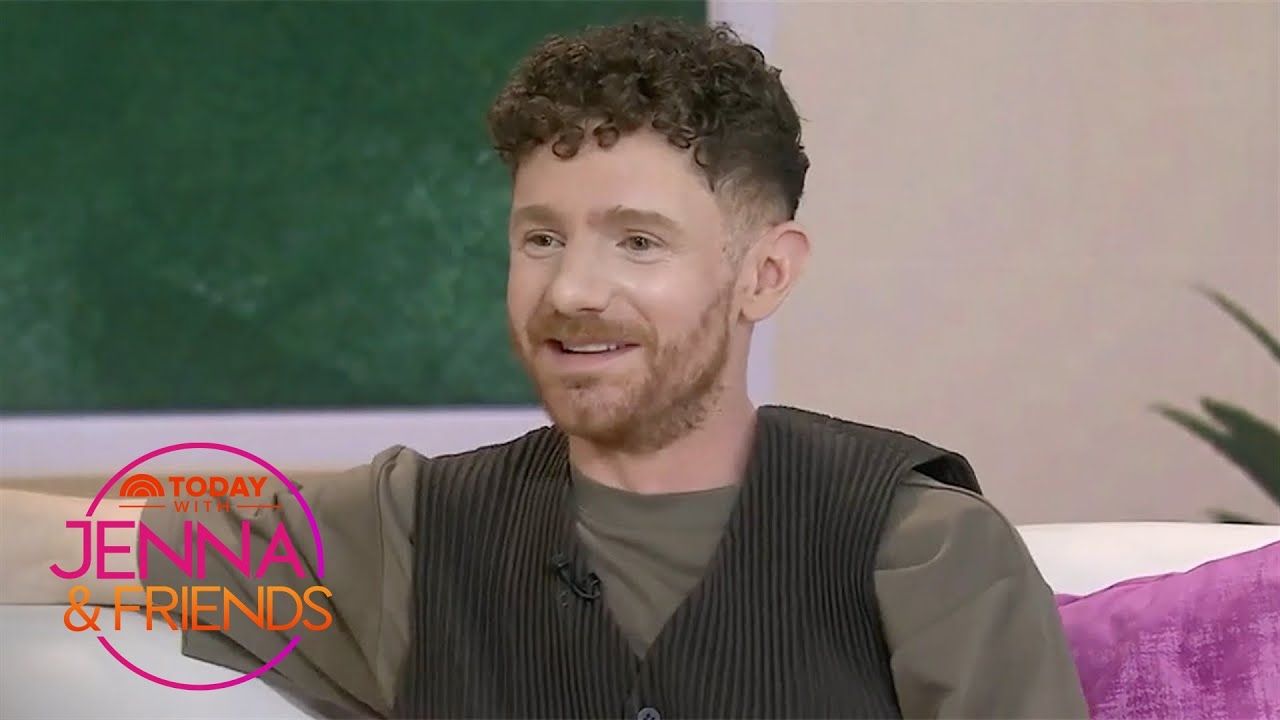Chris Perfetti Talks ‘Abbott Elementary’ S5, Go-to Karaoke Songs