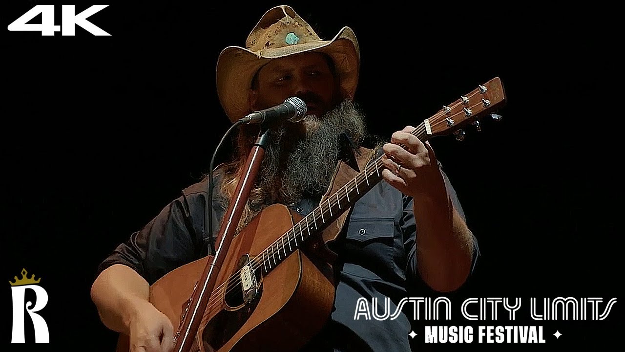Chris Stapleton | Austin City Limits Music Festival 2024 | Full Set