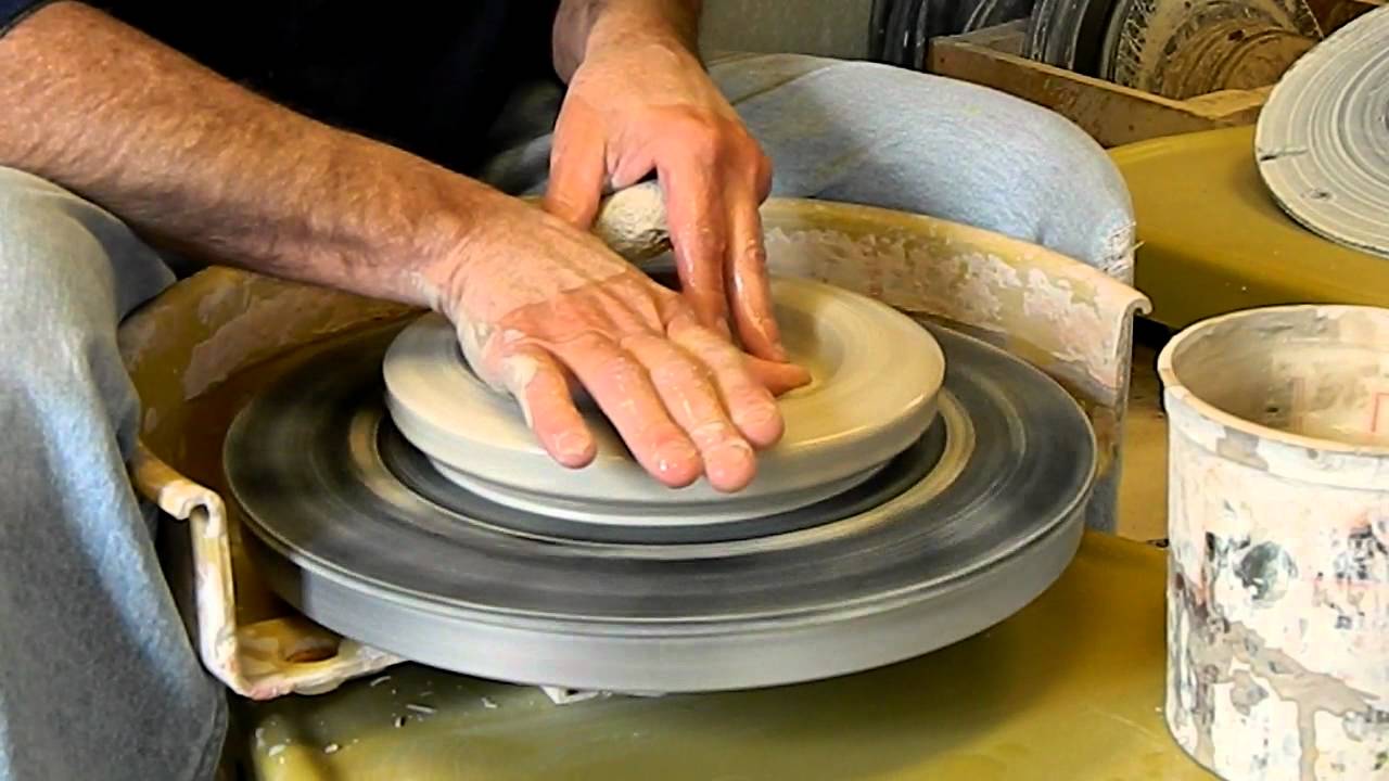 Chris Wolff Pottery