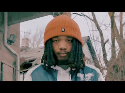 ChrisFMI-Swerve (Official Music Video) 🎥 by:BusyFilms