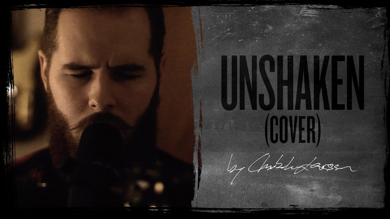 Christian - Unshaken (cover) || Red Dead Redemption 2 Soundtrack
