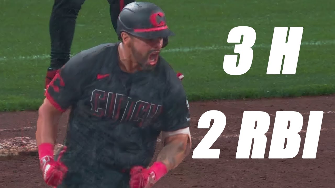 Christian Encarnacion-Strand Goes 3 for 5 with a Home Run and Walk Off Double in His First Game Back