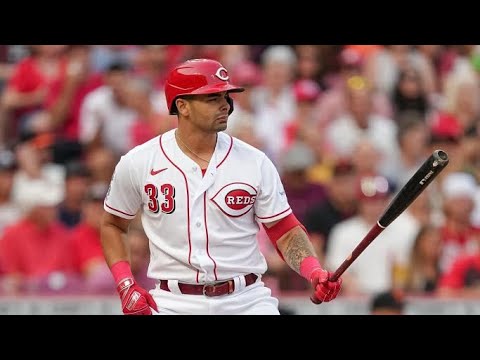 Christian Encarnacion-Strand Rookie Year Home runs (13)