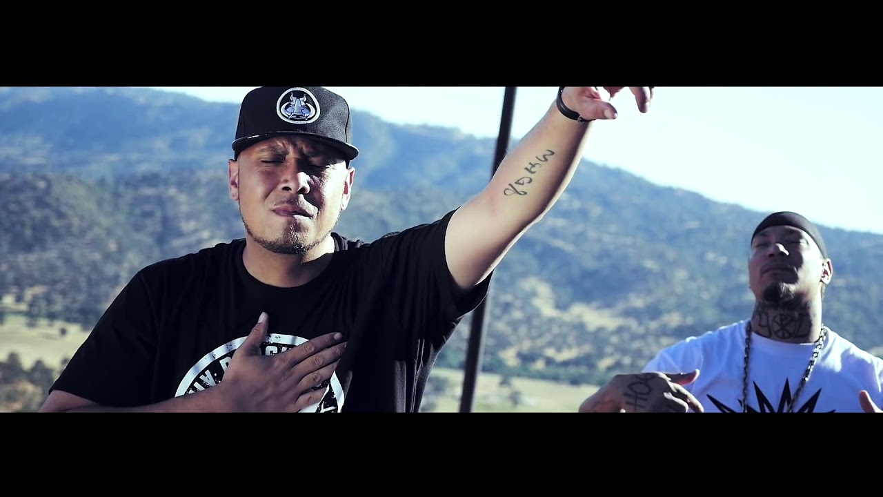 Christian Rap - Justus - More Than Life ft. Sevin music video
