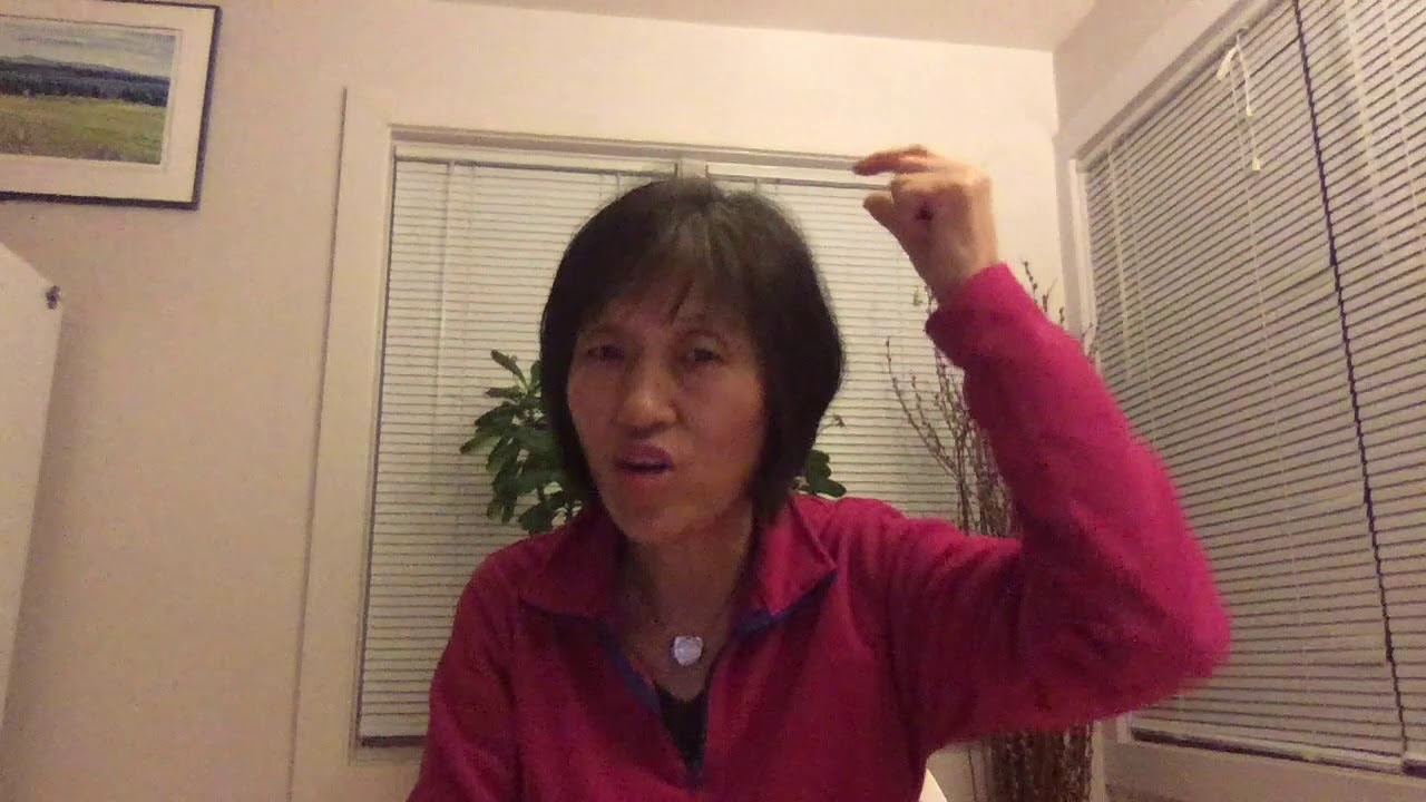 Christian Testimony-Gray hair turned to black overnight