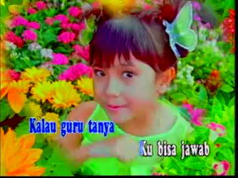 Christina - Begini Begitu (Official Music Video)