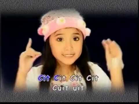 Christina - Cit Cit Cuit (Official Music Video)