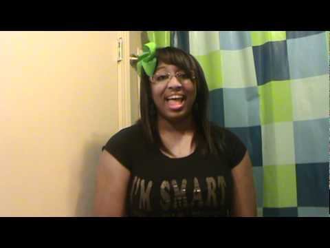 Christina Aguilera-Reflections(cover)