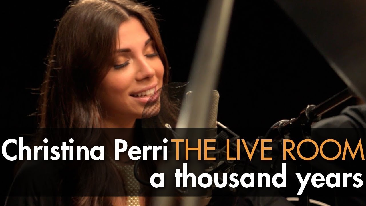 Christina Perri - 