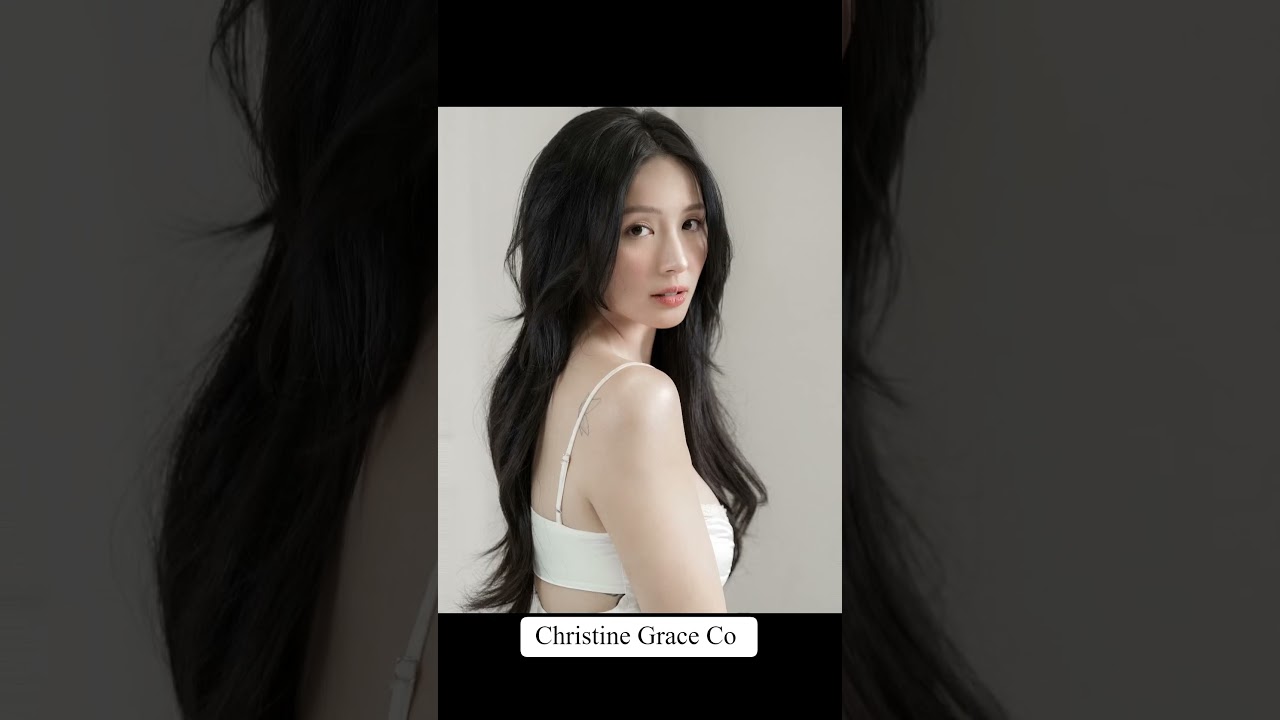Christine Grace Co
