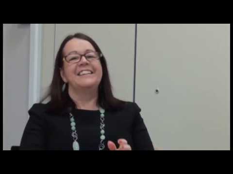 Christine Watson - Full video