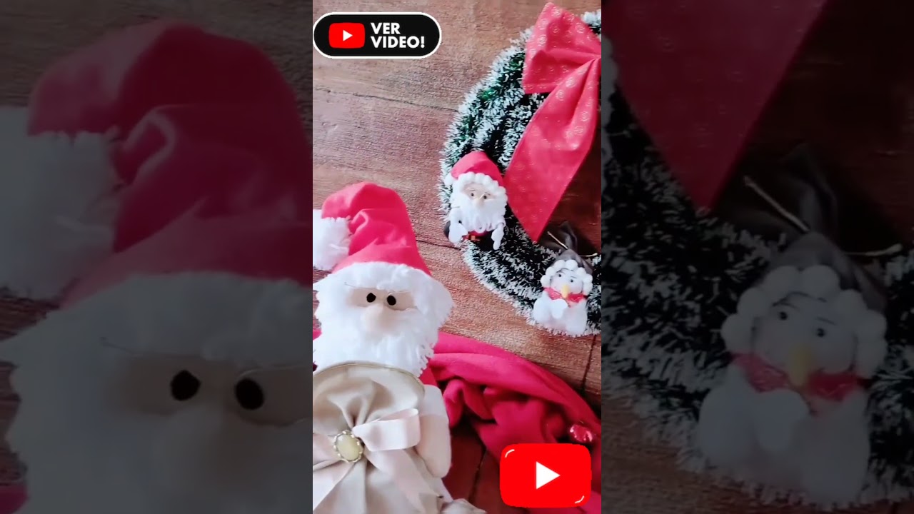#christmas #merrychristmas #diy #como #comofazer #aprender #natal #natalino #facaevenda