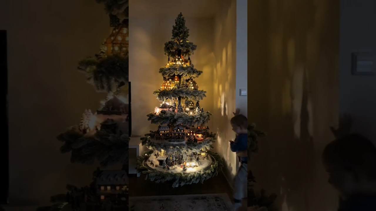 Christmas tree 🎄