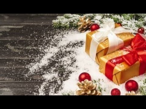 Christmas Tree 2020 TV Footage. Christmas Tree New Live Wallpaper.