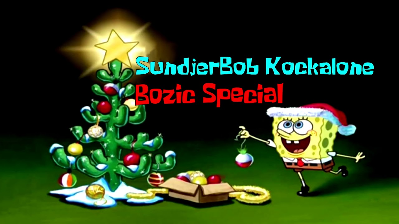 Christmas Who Intro - Srpski/Serbian