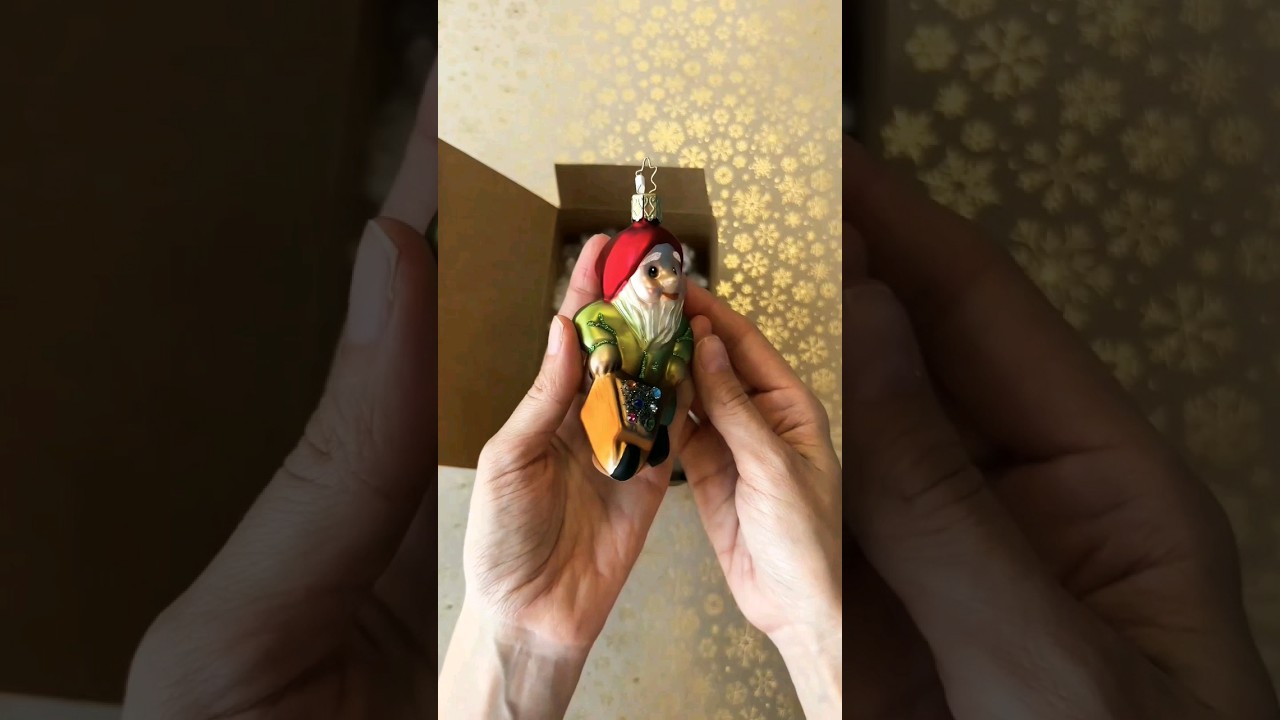 CHRISTMAS/PRESENT_short#shorts//#asmr//#viral//#satisfying//#ideaforprezent