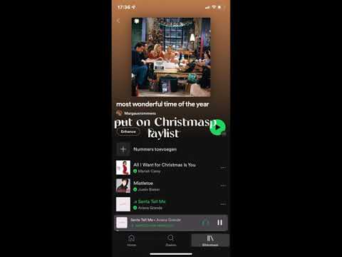 Christmas/winter morning routine 🌨️ #aesthetic #christmas #viral #trending