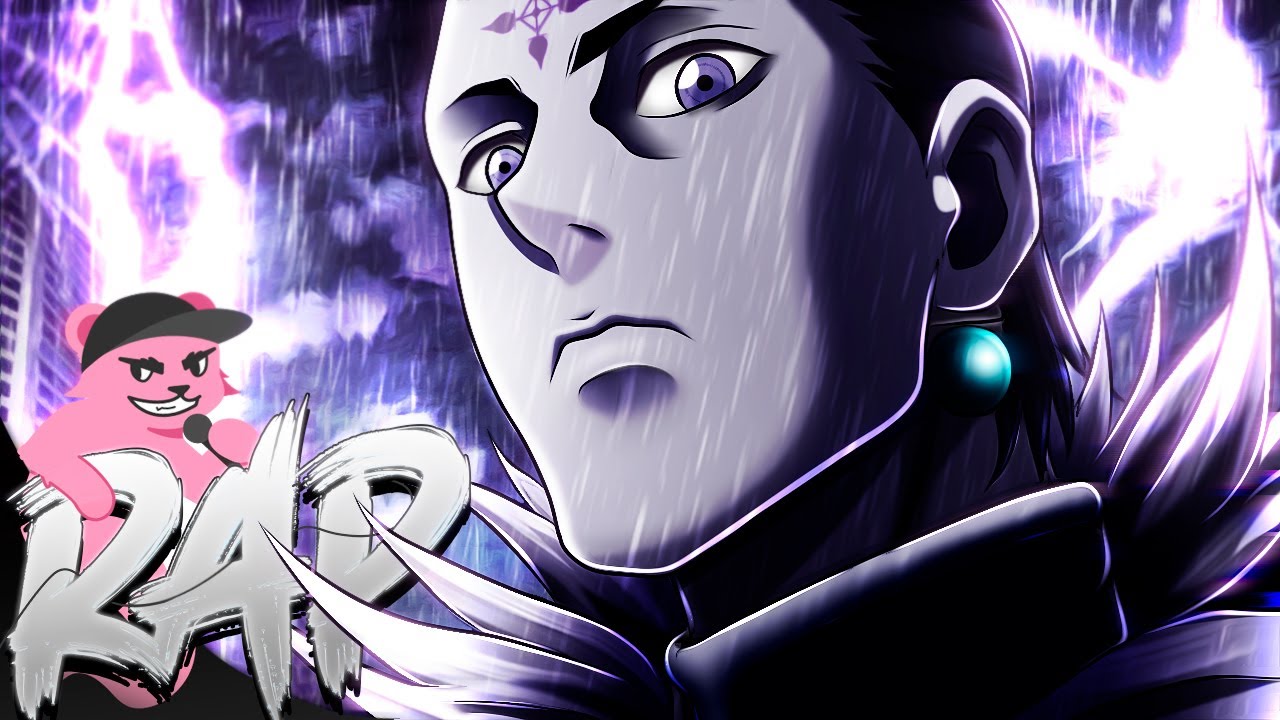 Chrollo Lucilfer Rap | 