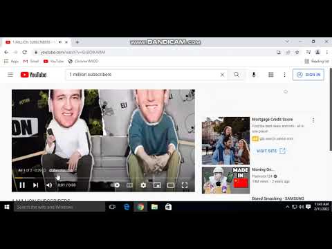 Chrome WSOD Compilation #1