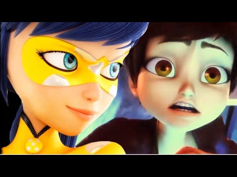 Chronobug was INVOLVED in Lila's END SCENE. HERE'S HOW. #ladybug #miraculousladybug