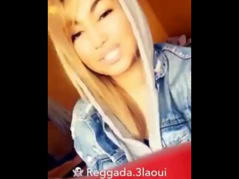 chtih bnat tiktok