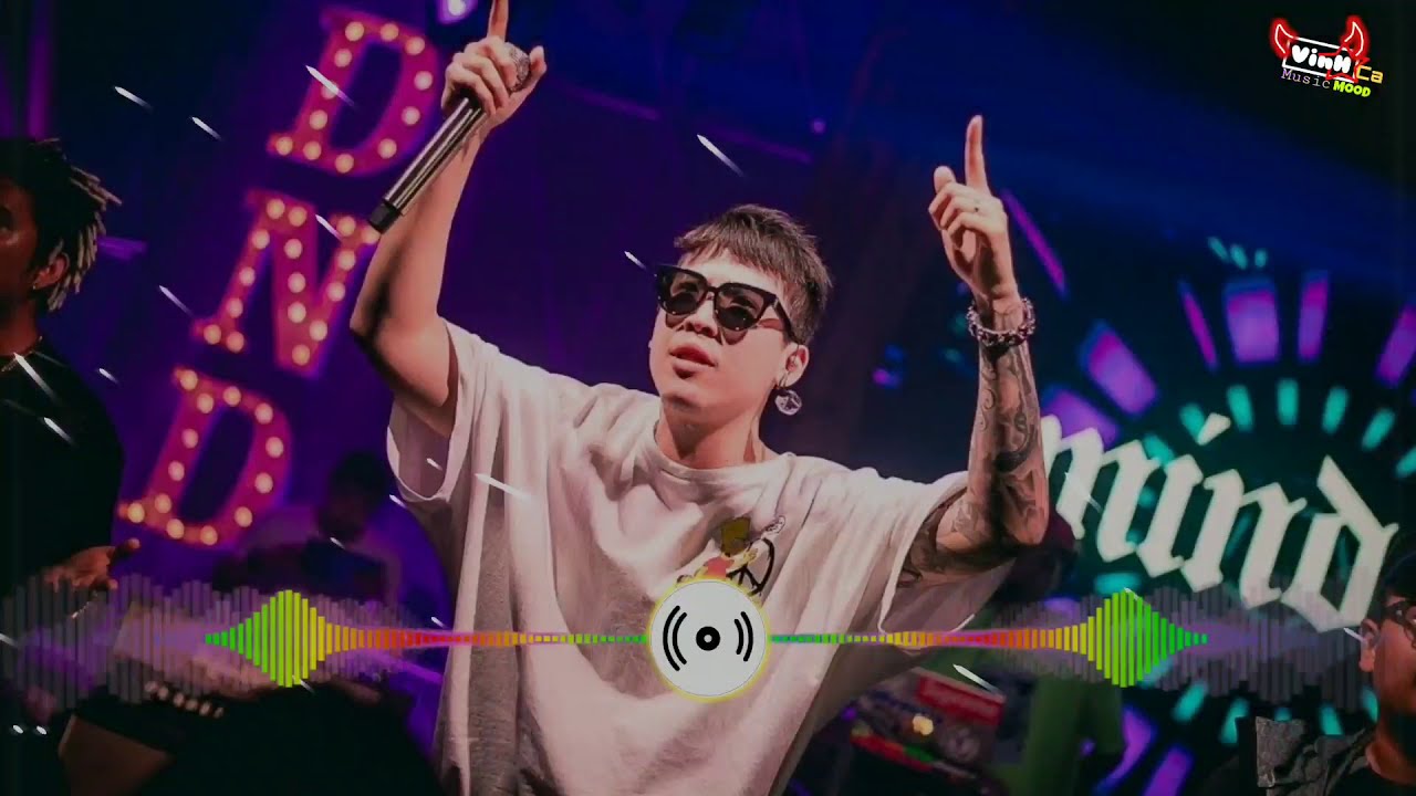 Chu Chu Cha Cha - REMIX | DJ